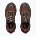 Мъжки обувки за бягане  HOKA Challenger 8 GTX spiced chocolate/cast iron 5