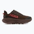 Мъжки обувки за бягане  HOKA Challenger 8 GTX spiced chocolate/cast iron 2