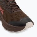 Мъжки обувки за бягане  HOKA Challenger 8 GTX spiced chocolate/cast iron 7