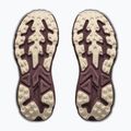 Дамски обувки за бягане HOKA Challenger 8 GTX black/varsity burgundy 6