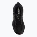 Дамски обувки за бягане HOKA Challenger 8 GTX black/varsity burgundy 5