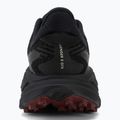 Дамски обувки за бягане HOKA Challenger 8 GTX black/varsity burgundy 6