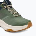 Мъжки обувки за трекинг HOKA Transport Hike GTX nettle leaf/alabaster 7