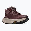 Мъжки обувки за трекинг HOKA Transport Hike GTX deep mauve/smoky quartz