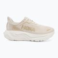 Дамски обувки за бягане HOKA Arahi 9 alabaster/oat milk 2