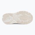 Дамски обувки за бягане HOKA Arahi 9 alabaster/oat milk 4