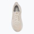 Дамски обувки за бягане HOKA Arahi 9 alabaster/oat milk 5
