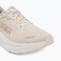 Дамски обувки за бягане HOKA Arahi 9 alabaster/oat milk 7