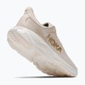 Дамски обувки за бягане HOKA Arahi 9 alabaster/oat milk 3