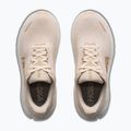 Дамски обувки за бягане HOKA Arahi 9 alabaster/oat milk 5