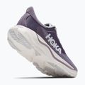 Дамски обувки за бягане HOKA Arahi 9 purple fog/mellow lilac 3