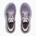 Дамски обувки за бягане HOKA Arahi 9 purple fog/mellow lilac 5