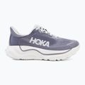 Дамски обувки за бягане HOKA Arahi 9 purple fog/mellow lilac 2