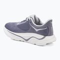 Дамски обувки за бягане HOKA Arahi 9 purple fog/mellow lilac 3