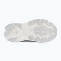 Дамски обувки за бягане HOKA Arahi 9 purple fog/mellow lilac 4
