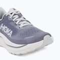 Дамски обувки за бягане HOKA Arahi 9 purple fog/mellow lilac 7