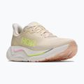 Дамски обувки за бягане HOKA Arahi 9 vintage yellow/alabaster
