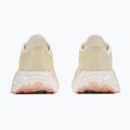 Дамски обувки за бягане HOKA Arahi 9 vintage yellow/alabaster 4