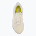 Дамски обувки за бягане HOKA Arahi 9 vintage yellow/alabaster 5
