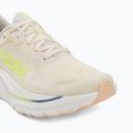 Дамски обувки за бягане HOKA Arahi 9 vintage yellow/alabaster 7