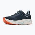 Дамски обувки за бягане HOKA Arahi 9 varsity navy/faded navy 2