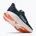 Дамски обувки за бягане HOKA Arahi 9 varsity navy/faded navy 3