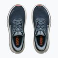 Дамски обувки за бягане HOKA Arahi 9 varsity navy/faded navy 5