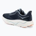 Дамски обувки за бягане HOKA Arahi 9 varsity navy/faded navy 3