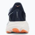 Дамски обувки за бягане HOKA Arahi 9 varsity navy/faded navy 6