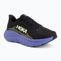 Мъжки обувки за бягане  Hoka Clifton 11 black/neon yuzu