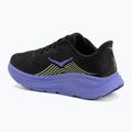 Мъжки обувки за бягане  Hoka Clifton 11 black/neon yuzu 3