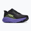 Мъжки обувки за бягане  Hoka Clifton 11 black/neon yuzu