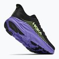 Мъжки обувки за бягане  Hoka Clifton 11 black/neon yuzu 3