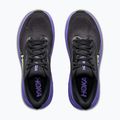 Мъжки обувки за бягане  Hoka Clifton 11 black/neon yuzu 5