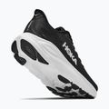 Мъжки обувки за бягане  Hoka Clifton 11 black/white 3