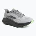 Мъжки обувки за бягане  Hoka Clifton 11 galactic grey/stardust