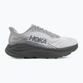 Мъжки обувки за бягане  Hoka Clifton 11 galactic grey/stardust 2