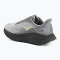 Мъжки обувки за бягане  Hoka Clifton 11 galactic grey/stardust 3