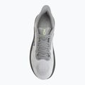 Мъжки обувки за бягане  Hoka Clifton 11 galactic grey/stardust 5
