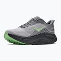 Мъжки обувки за бягане  Hoka Clifton 11 galactic grey/stardust 2