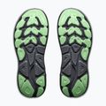 Мъжки обувки за бягане  Hoka Clifton 11 galactic grey/stardust 6