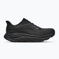 Дамски обувки за бягане Hoka Clifton 11 black/black