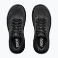 Дамски обувки за бягане Hoka Clifton 11 black/black 5