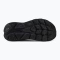 Дамски обувки за бягане Hoka Clifton 11 black/black 4