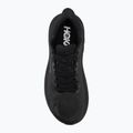 Дамски обувки за бягане Hoka Clifton 11 black/black 5