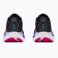 Дамски обувки за бягане Hoka Clifton 11 black/neon nebula 4