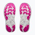 Дамски обувки за бягане Hoka Clifton 11 black/neon nebula 6