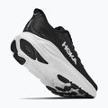 Дамски обувки за бягане Hoka Clifton 11 black/white 3