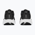 Дамски обувки за бягане Hoka Clifton 11 black/white 4