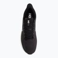 Дамски обувки за бягане Hoka Clifton 11 black/white 5